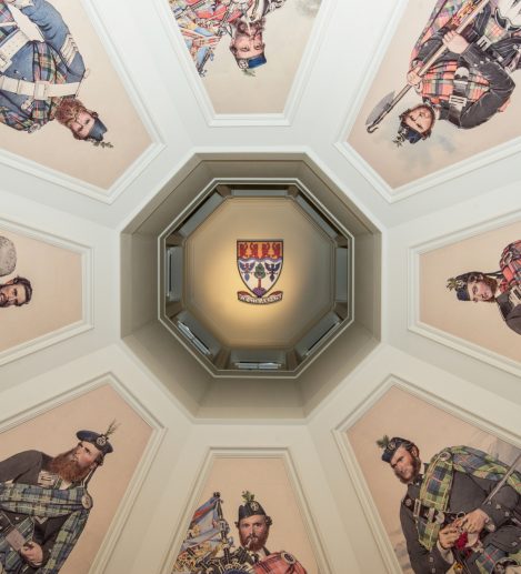 KAUFMANN EXHIBITION HALL 1